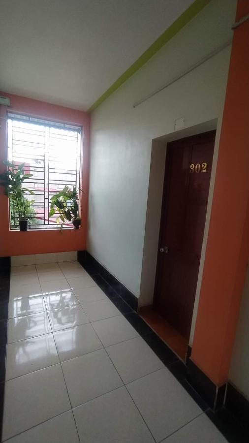 Bed and Breakfast Nha Nghi Thien Trang Kien An Экстерьер фото